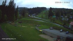 Hotel Perla Jizery