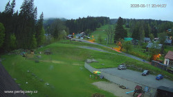Hotel Perla Jizery
