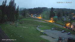 Hotel Perla Jizery