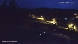 Hotel Perla Jizery
