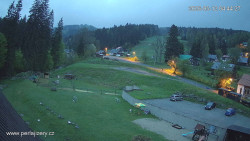 Hotel Perla Jizery