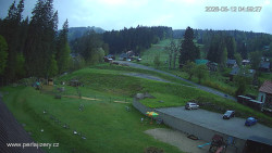 Hotel Perla Jizery