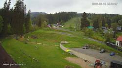 Hotel Perla Jizery