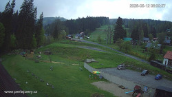 Hotel Perla Jizery