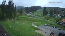 Hotel Perla Jizery