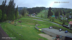 Hotel Perla Jizery