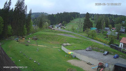 Hotel Perla Jizery