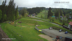 Hotel Perla Jizery