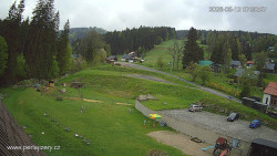 Hotel Perla Jizery