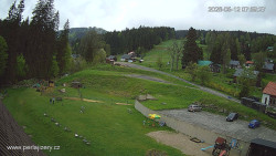 Hotel Perla Jizery