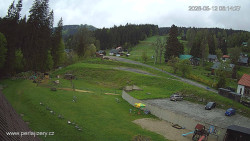Hotel Perla Jizery
