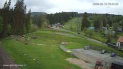 Hotel Perla Jizery