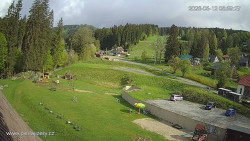 Hotel Perla Jizery