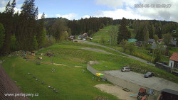 Hotel Perla Jizery