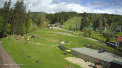 Hotel Perla Jizery