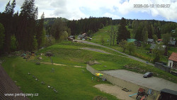 Hotel Perla Jizery