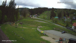 Hotel Perla Jizery