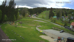 Hotel Perla Jizery