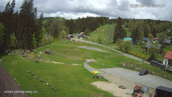 Hotel Perla Jizery