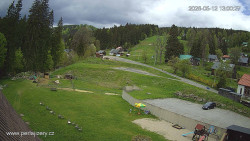 Hotel Perla Jizery