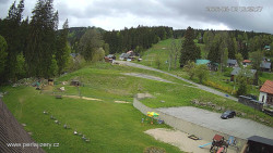 Hotel Perla Jizery