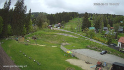 Hotel Perla Jizery