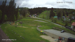 Hotel Perla Jizery