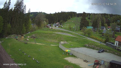 Hotel Perla Jizery