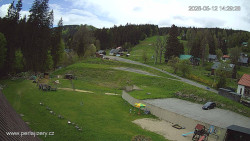 Hotel Perla Jizery