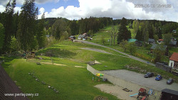 Hotel Perla Jizery