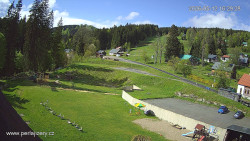 Hotel Perla Jizery