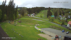 Hotel Perla Jizery