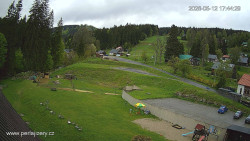 Hotel Perla Jizery