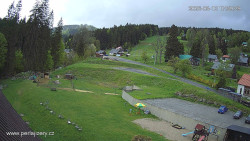 Hotel Perla Jizery