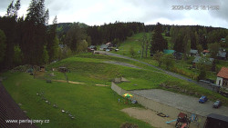 Hotel Perla Jizery