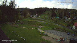 Hotel Perla Jizery