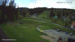 Hotel Perla Jizery