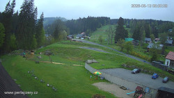 Hotel Perla Jizery
