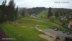 Hotel Perla Jizery