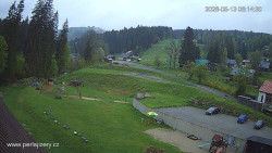 Hotel Perla Jizery