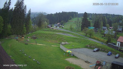 Hotel Perla Jizery