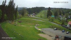 Hotel Perla Jizery
