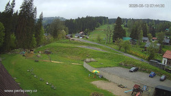 Hotel Perla Jizery