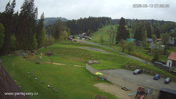 Hotel Perla Jizery