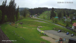 Hotel Perla Jizery