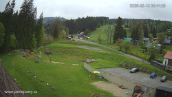 Hotel Perla Jizery