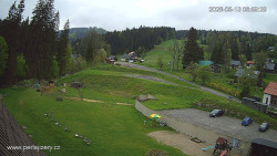 Hotel Perla Jizery