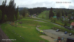 Hotel Perla Jizery