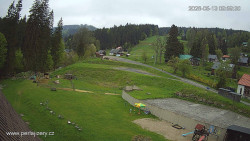 Hotel Perla Jizery