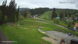 Hotel Perla Jizery